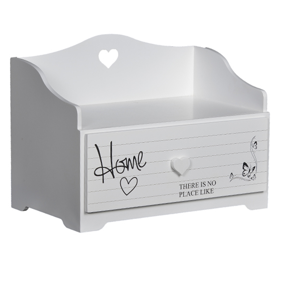 ارگانایزر مدل Polaris 1 طرح Home