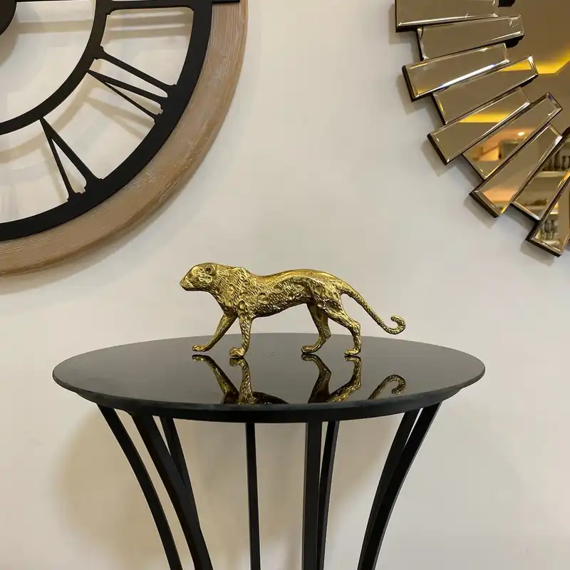 دکوری برنجی مدل Babr22.9.829