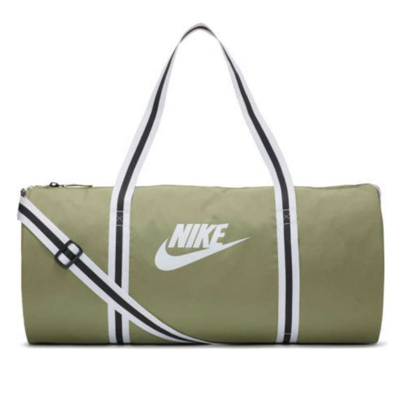 ساک ورزشی نایکی مدل HERITAGE DUFFEL