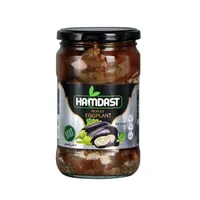ترشی بادمجان همدست - 700 گرم