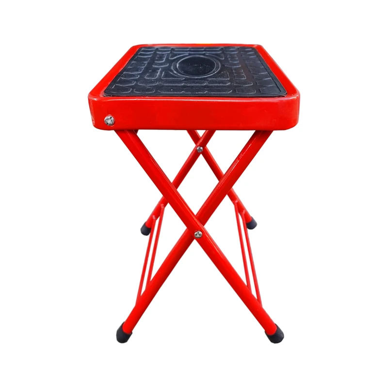 عکس شماره 7 : صندلی سفری تاشو مدل x1 ارتفاع پایه 30 سانتی متر