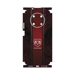 MAHOOT Dodge-FullSkin Cover Sticker for Huawei Nova Y90