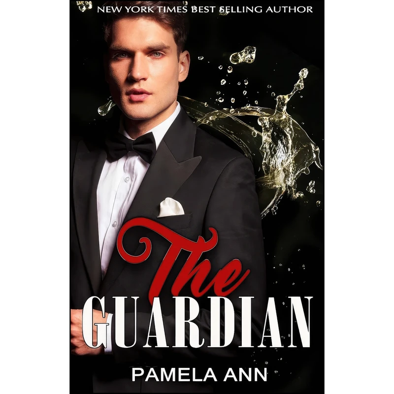 کتاب The Guardian اثر Pamela Ann انتشارات تازه ها