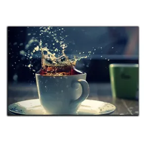 تابلو شاسی بکلیت طرح ماگ چای مدل SH-5260