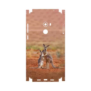 MAHOOT Kangaroo-FullSkin Cover Sticker for Xiaomi Mi Mix 2