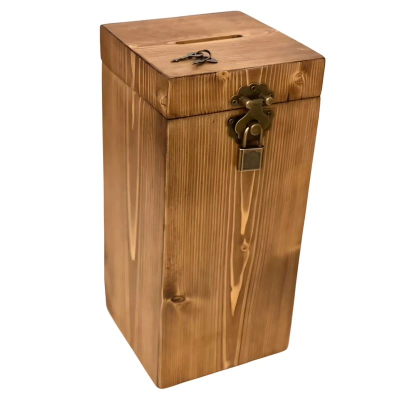 قلک مدل چوبی کد 001