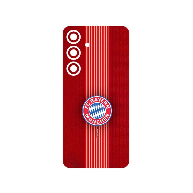 برچسب پوششی ماهوت مدل Bayern_Munchen مناسب برای گوشی موبایل سامسونگ Galaxy S24