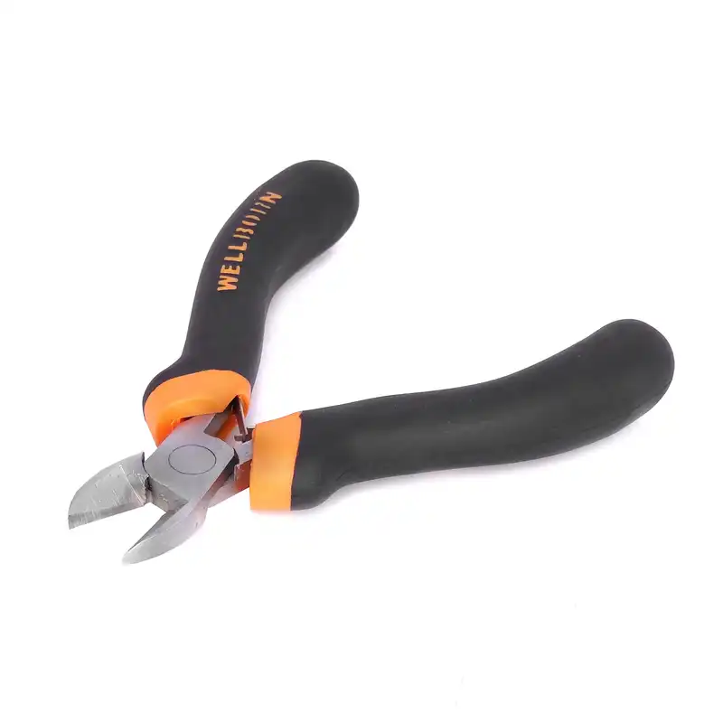 انبر سیم چین ولبورن مدل ART-WLB-5in-سایز 5 اینچ