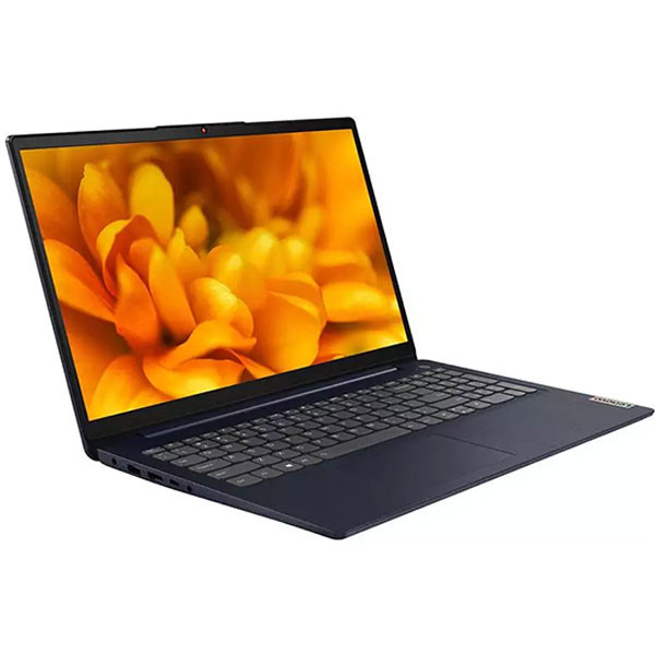 لپ تاپ 15.6 اینچی لنوو مدل IdeaPad 3 15ITL6- i7 8GB 512SSD MX450