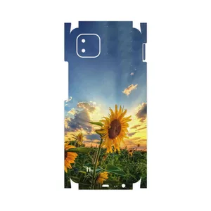 MAHOOT Summer Season-FullSkin Cover Sticker for Realme C11 2021