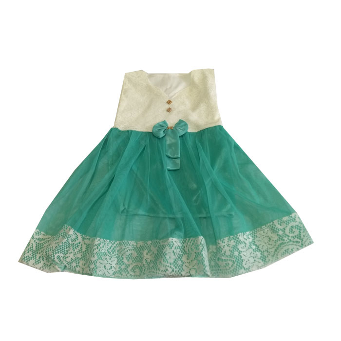 پیراهن دخترانه کد 0078