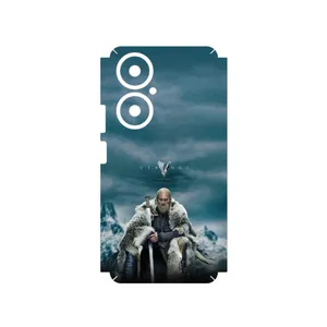 MAHOOT Vikings Cover Sticker for Huawei Nova 11i