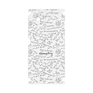 MAHOOT Chemistry Science-FullSkin Cover Sticker for Oppo A98