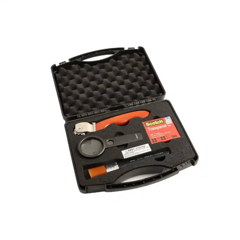 کیت تست کراس کات رنگ بیوگد مدل BGD502/2A