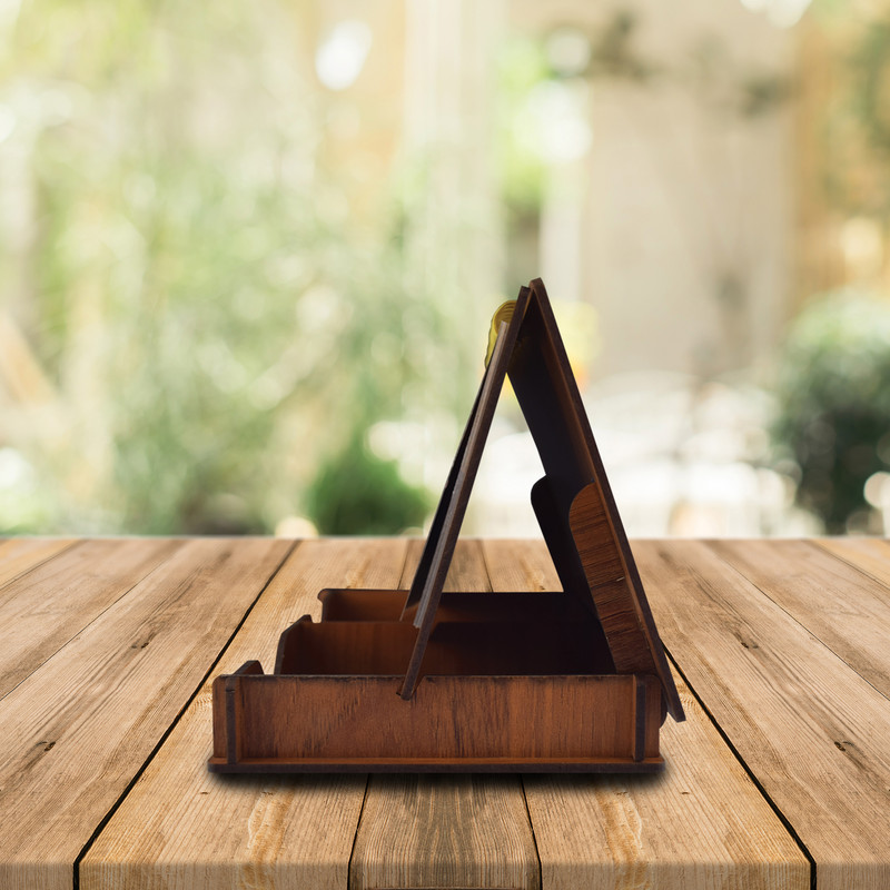 تقویم رومیزی سال 1403 کایرا مدل صبا