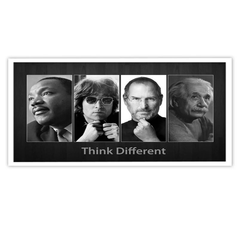 تابلو بکلیت طرح مشاهیر مدل W-S2678