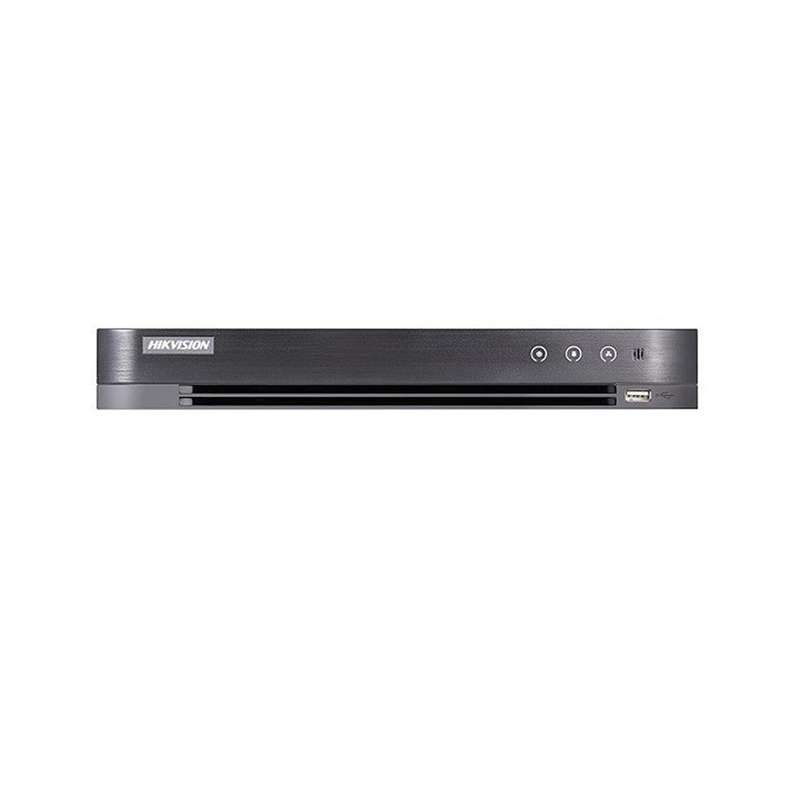 ضبط کننده ویدیویی هایک ویژن مدل DS-7204HQHI-K1