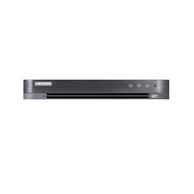 ضبط کننده ویدیویی هایک ویژن مدل DS-7204HQHI-K1