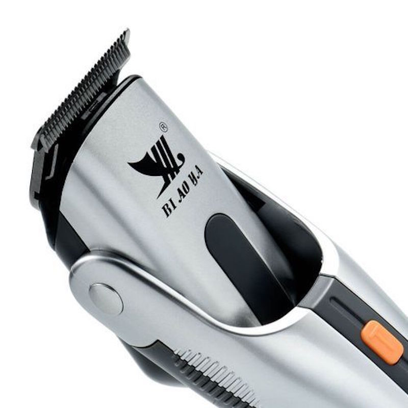 ماشین اصلاح موی بدن  و صورت بیاویا مدل BY680