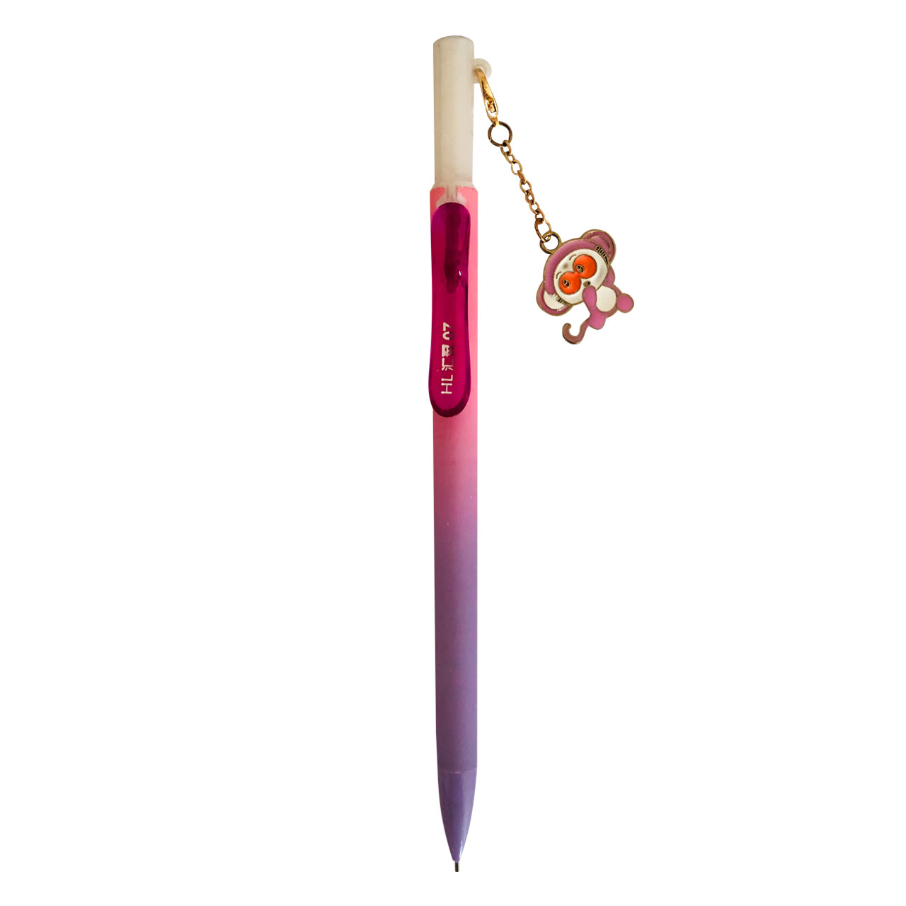 مداد نوکی 0.7 میلی متری طرح میمون کد SH-650