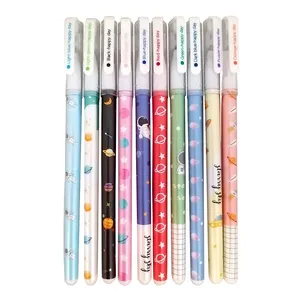 روان نویس هپی دی مدل فضانورد کد ST-05 مجموعه 10 عددی