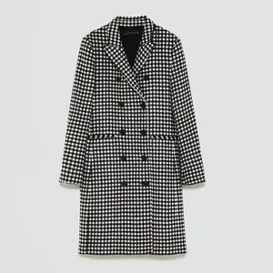 پالتو زنانه مدل ZA 20992412