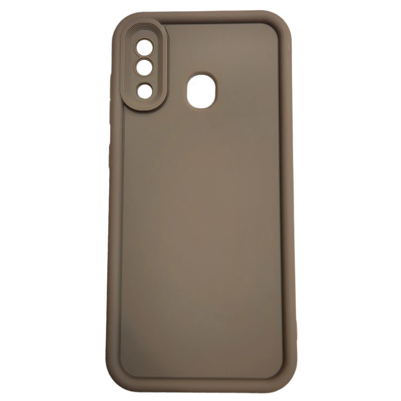 کاور طرح سولید مدل solid مناسب برای گوشی موبایل سامسونگ Galaxy A20 / A30