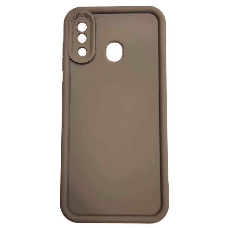 کاور طرح سولید مدل solid مناسب برای گوشی موبایل شیائومی Redmi Note 7 / Note 7 pro