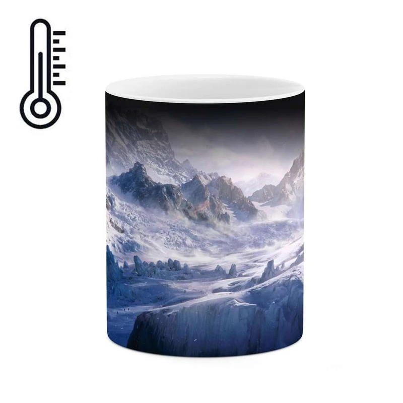 ماگ حرارتی کاکتی مدل که کد mgh13493