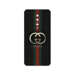 MAHOOT  GCC Cover Sticker for OnePlus 7 Pro