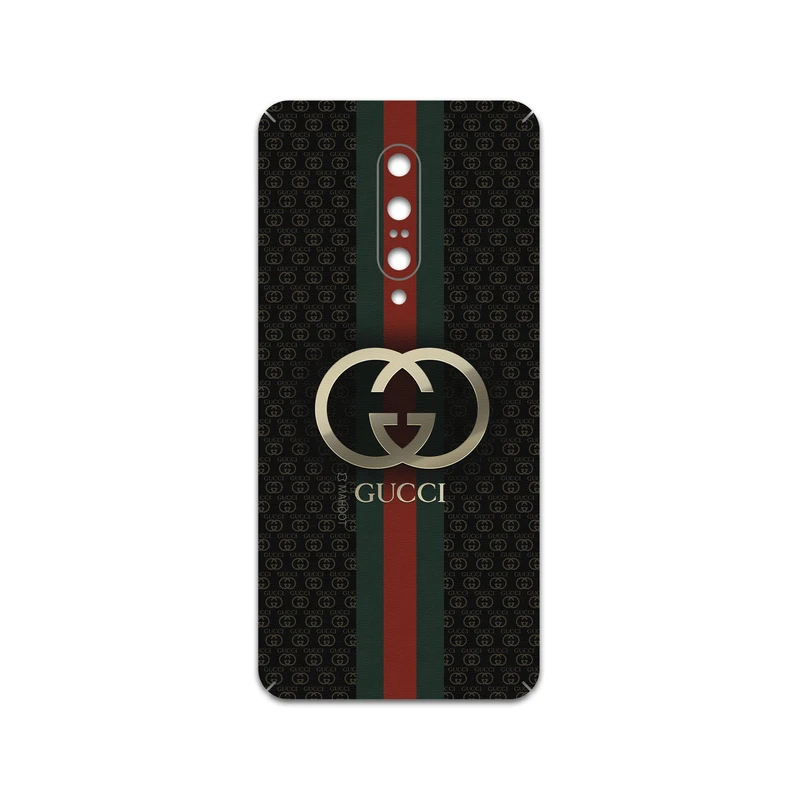 برچسب پوششی ماهوت مدل GCC مناسب برای گوشی موبایل وان پلاس 7 Pro