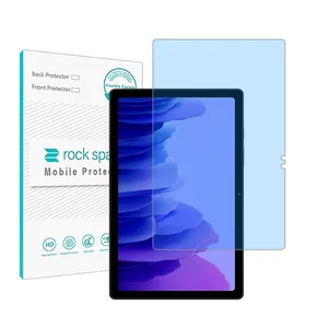 BLU Rockspace HyBLU screen protector suitable for Samsung Galaxy Tab A7 10.4 2020 tablets 
