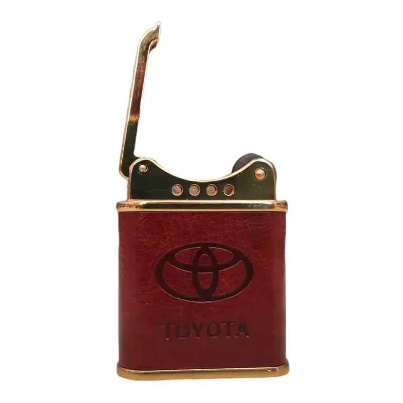 فندک مدل آرم  کد N 141