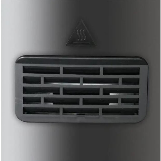 سرخ کن بدون روغن لکسی کال مدل LAF-3004