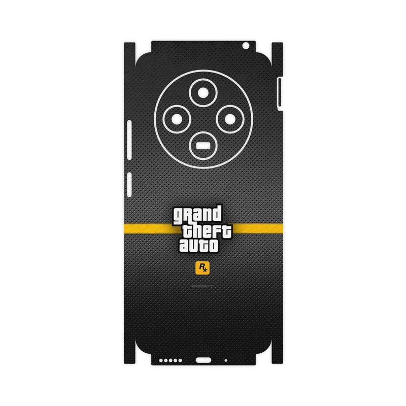 برچسب پوششی ماهوت مدل GTA-FullSkin مناسب برای گوشی موبایل شیائومی Poco C75