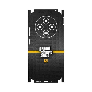 MAHOOT GTA-FullSkin Cover Sticker for Xiaomi Poco C75