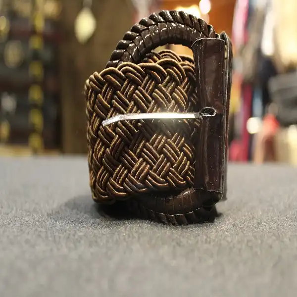 کمربند زنانه کد Ki 03-3