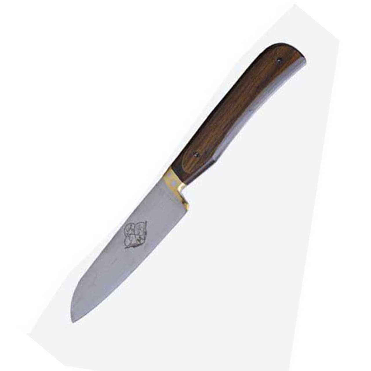 چاقو حیدری مدل دم دستی کد 3497