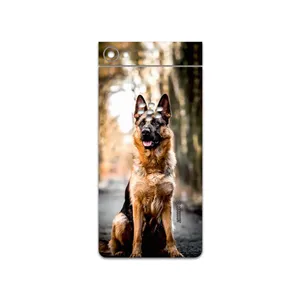 MAHOOT Dog-1 Cover Sticker for BlackBerry Motion