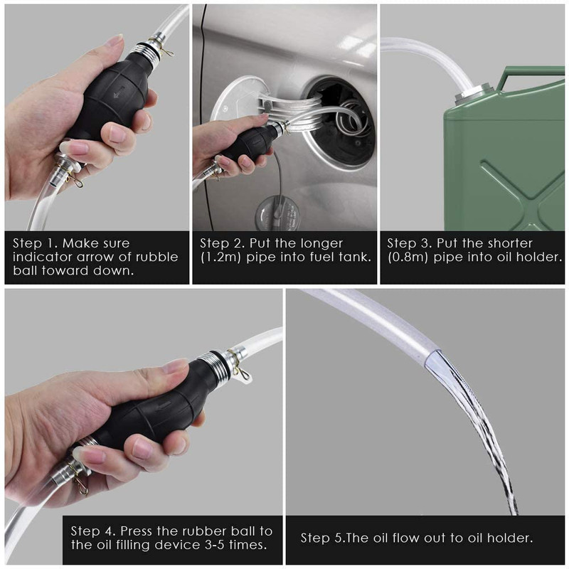 پمپ بنزینی مدل FP