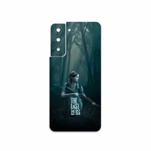 MAHOOT The-Last-of-Us Cover Sticker for Samsung Galaxy S21 FE 5G