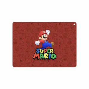 MAHOOT Super-Mario-Game Cover Sticker for Apple iPad Air 2 2014 A1567