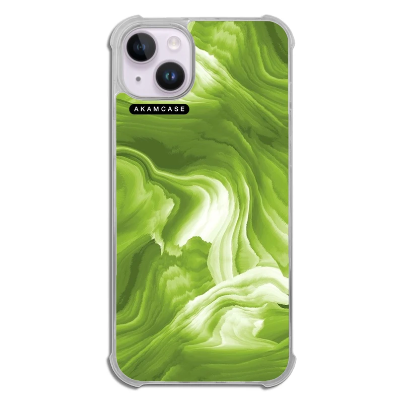 کاور آکام مدل AMCWTA14PLUS-MARBEL9 مناسب برای گوشی موبایل اپل iPhone 14 Plus