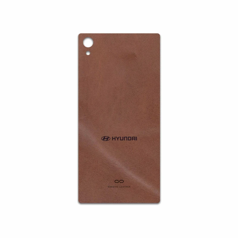 برچسب پوششی ماهوت مدل MNL-HYNDI مناسب برای گوشی موبایل سونی Xperia Z5 Premium