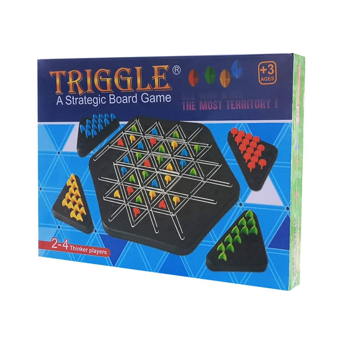 بازی فکری مدل دوز طرح کشی