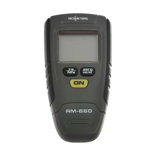 ضخامت سنج ریچ مترز مدل RM-660