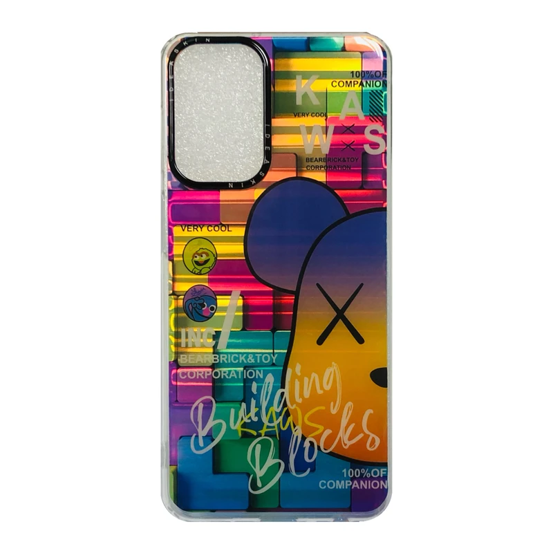  کاور مدل YNKT کد 07 مناسب برای گوشی موبایل سامسونگ Galaxy A23