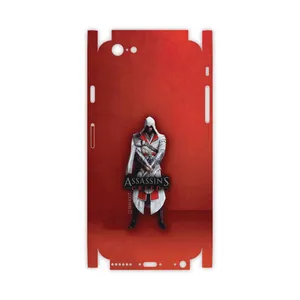 MAHOOT Assassins-Creed-Game-FullSkin Cover Sticker for Apple iPhone 6S