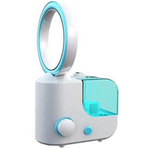 دستگاه بخور و رطوبت ساز سرد مدل XY-01