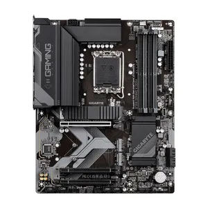 مادربرد گیگابایت مدل B760 GAMING X DDR4 rev. 1.0